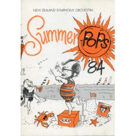 NZSO Summer Pops 84