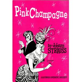 Pink Champagne