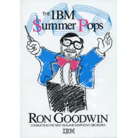 NZSO IBM Summer Pops 87