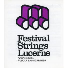 Music Federation NZ Programmes 1977