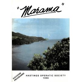 Marama Souvenir Programme