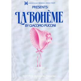 La Bohème