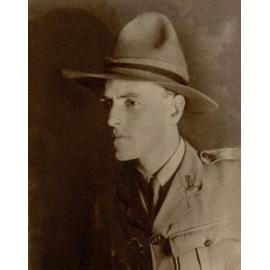 William Arthur Greener Penlington