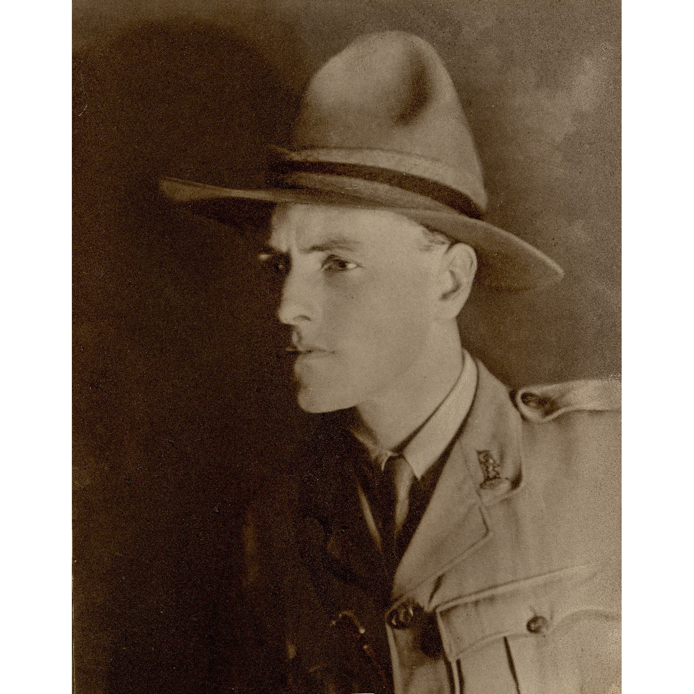 William Arthur Greener Penlington