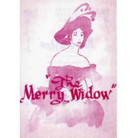The Merry Widow 1989