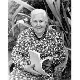 Elizabeth Caroline Joll (Mrs J. H. Joll)