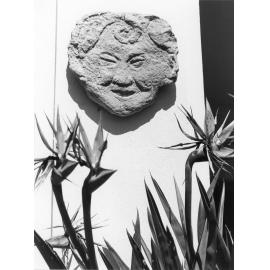 William Penlington Sculpture