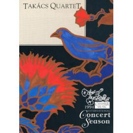 Chamber Music NZ 1994