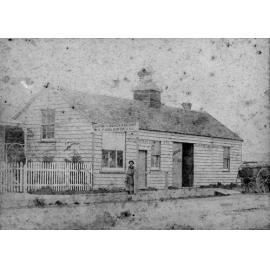 Hastings Coach Factory, W G Faulknor