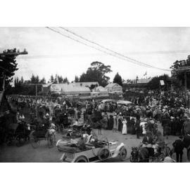 Shakespearean Pageant - Havelock North Village Centre