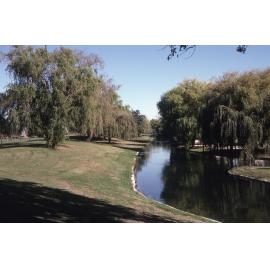 Windsor Park Stream
