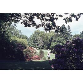 Frimley Park Gardens