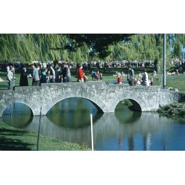 Windsor Park Bridge
