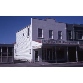 Russell Orr Studio