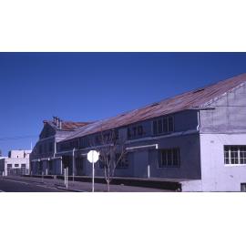 Williams and Kettle Hastings