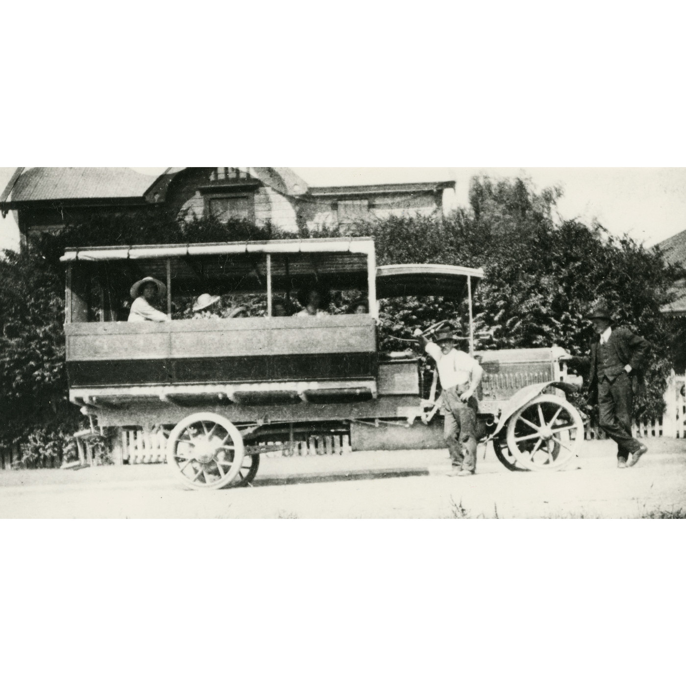 Wakelin Collection