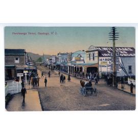 Heretaunga Street, Hastings