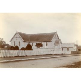 Wesleyan Methodist Church
