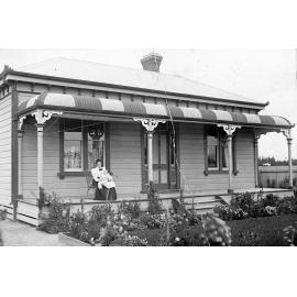 Briggs Family Home
