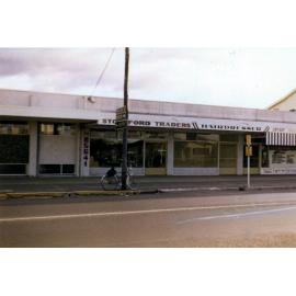 Stortford Traders