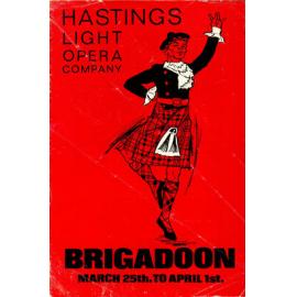 Brigadoon