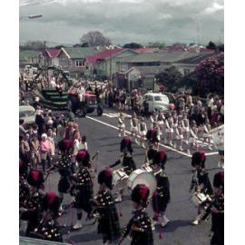 Greater Hastings Float 1970