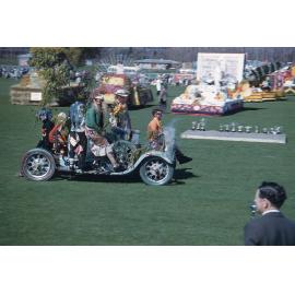 Beetlebom II 1959