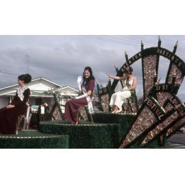 Greater Hastings Float 1970