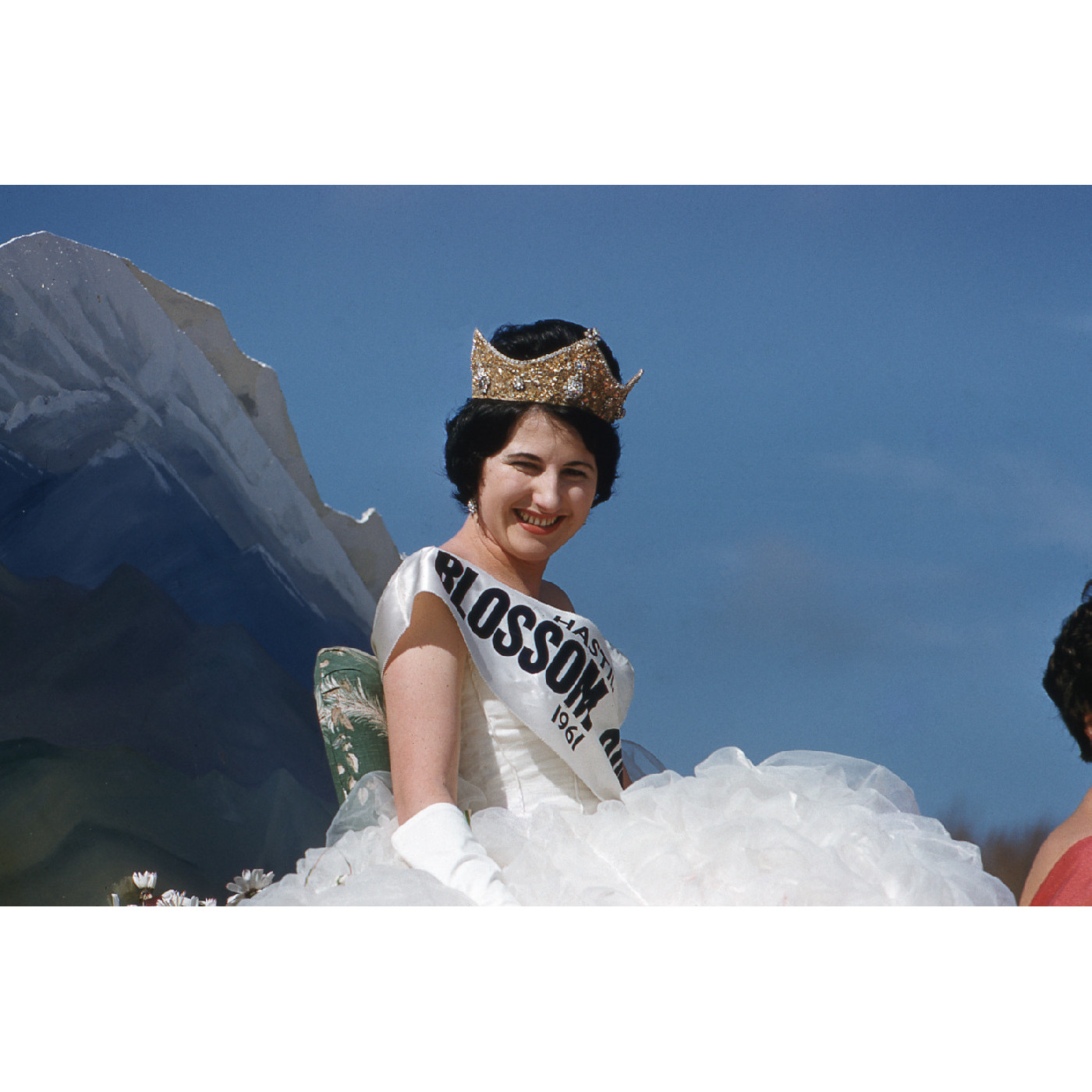 Blossom Festival Queens