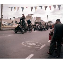 Wilbore Deep and Co. 1963