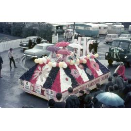 IHC Float 1968
