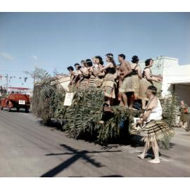 Hastings Latter Day Saints 1962