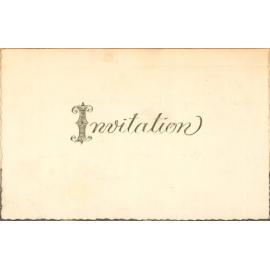 Invitation to Dine with Greater Hastings