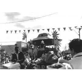 Furnware Float 1967