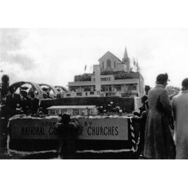 National Council of Churches 1956
