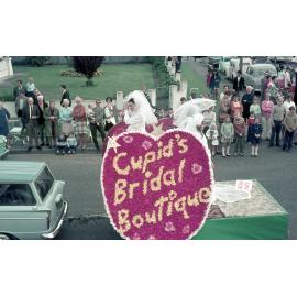 Cupid's Bridal Boutique 1970