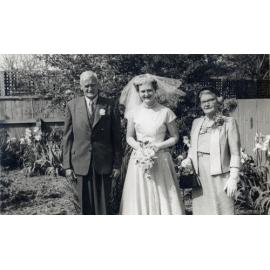 Wedding Photos - Beth Castles
