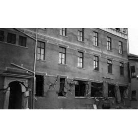 Mount St Mary's Seminary 1931