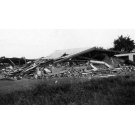 Greenmeadows School 1931