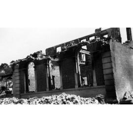 Provincial Hotel 1931