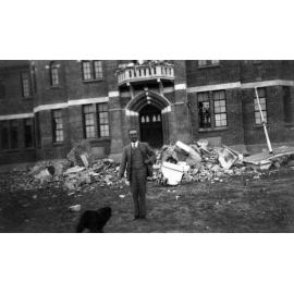 Te Aute College 1931