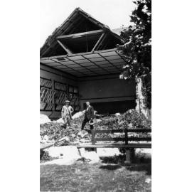 Hastings High School 1931