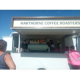 Hawthorne Coffee Roasters 2023