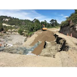 Duff Road Kereru 2023 