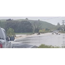 Runanga Overflow