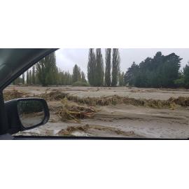 Taihape Road OppositeTransfer Station