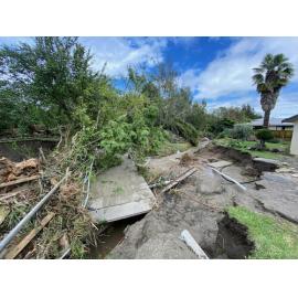 Broken Bridge Havelock North