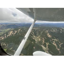 Aerial Views of Hawke's Bay