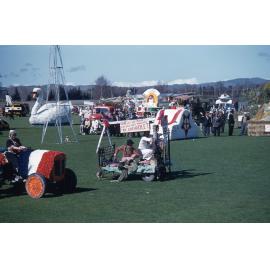 100 Years of Progress 1959