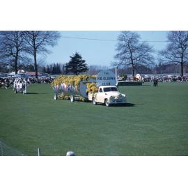 Hawke's Bay Gliding Club 1959